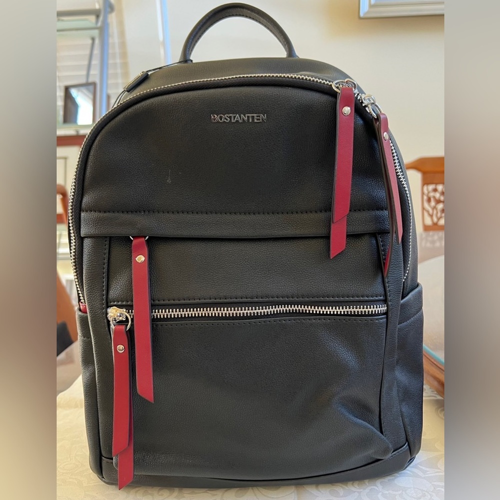 Bostanten woman backpack
